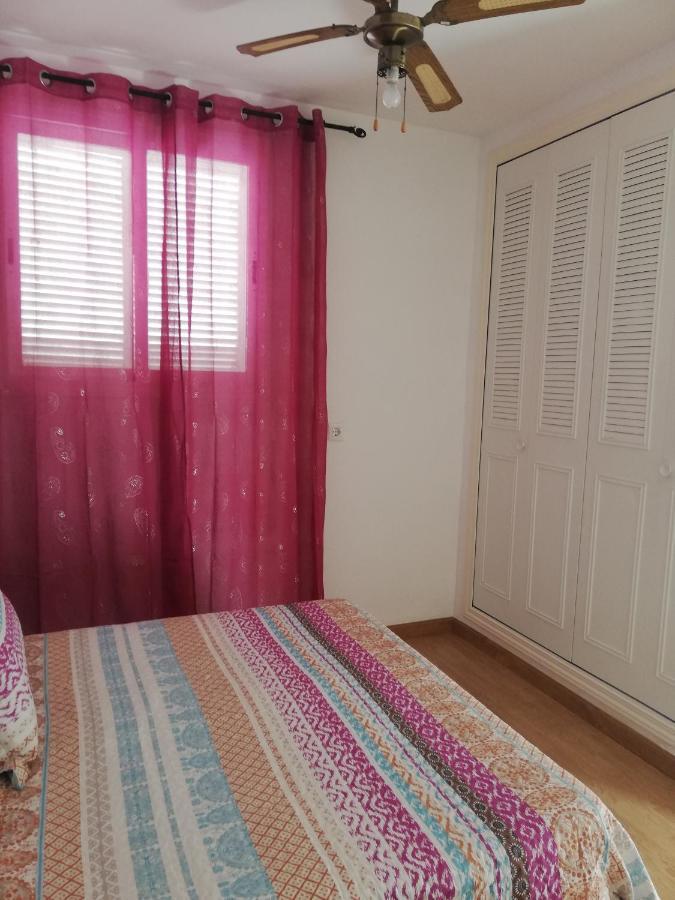 Apartamento Naturista En Primera Linea En Natura World! مْبيرا المظهر الخارجي الصورة