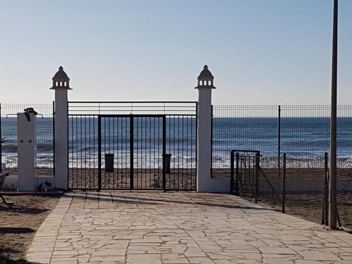 Apartamento Naturista En Primera Linea En Natura World! مْبيرا المظهر الخارجي الصورة