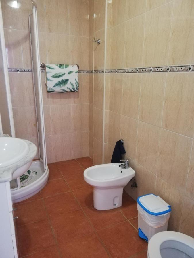 Apartamento Naturista En Primera Linea En Natura World! مْبيرا المظهر الخارجي الصورة