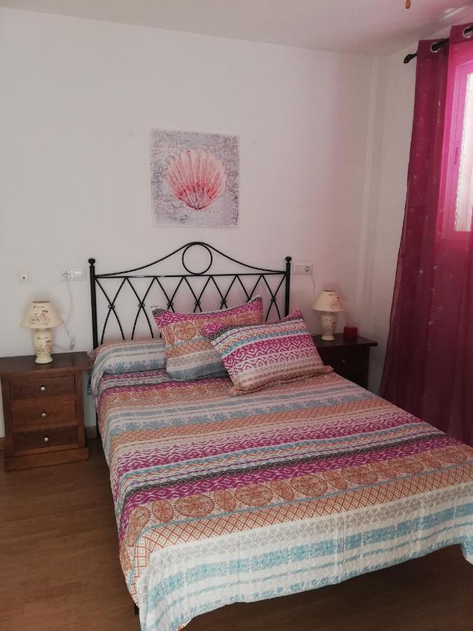 Apartamento Naturista En Primera Linea En Natura World! مْبيرا المظهر الخارجي الصورة