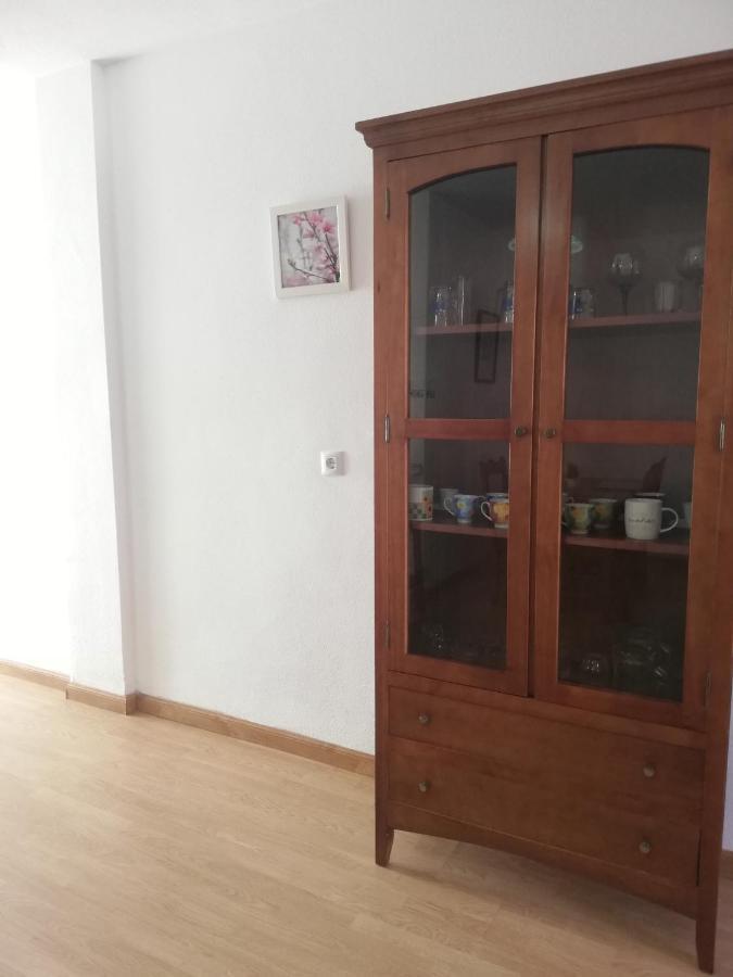 Apartamento Naturista En Primera Linea En Natura World! مْبيرا المظهر الخارجي الصورة