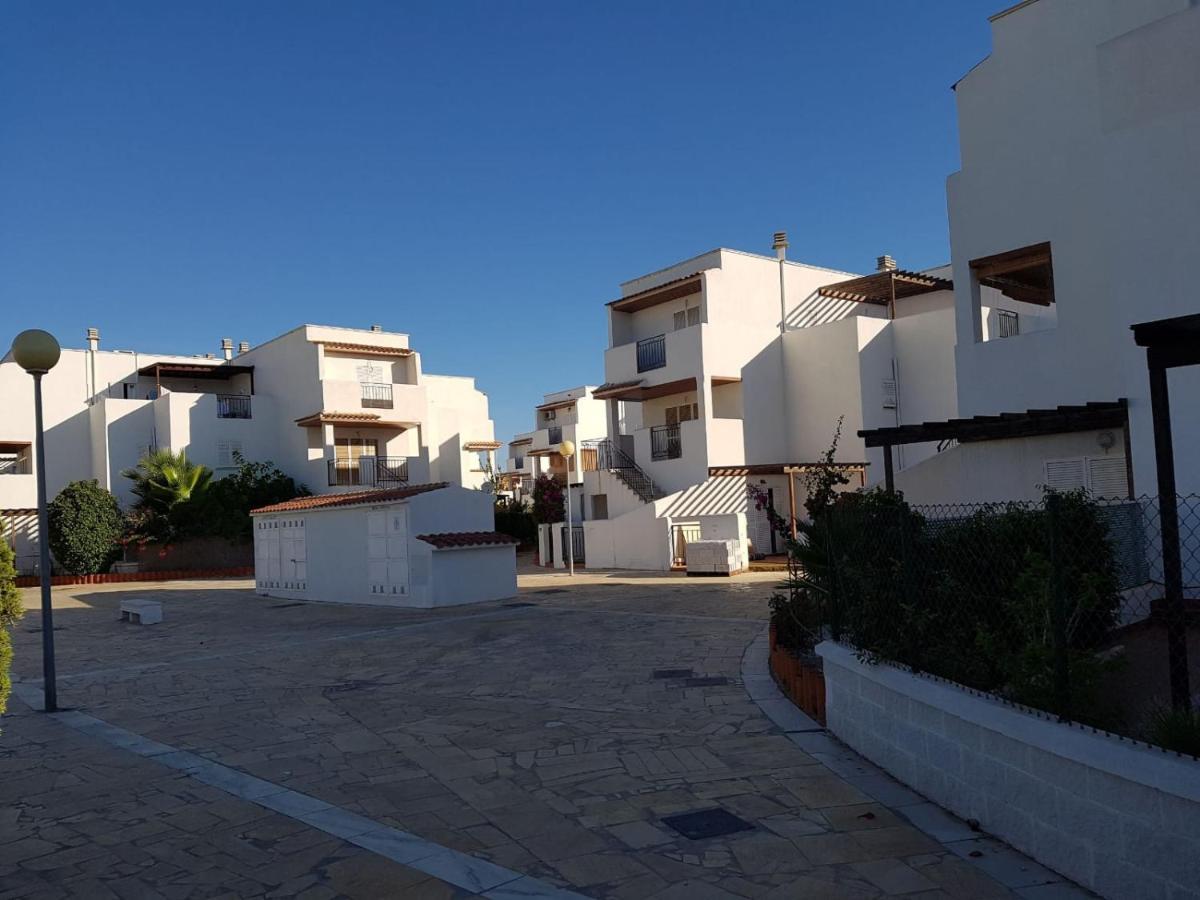Apartamento Naturista En Primera Linea En Natura World! مْبيرا المظهر الخارجي الصورة