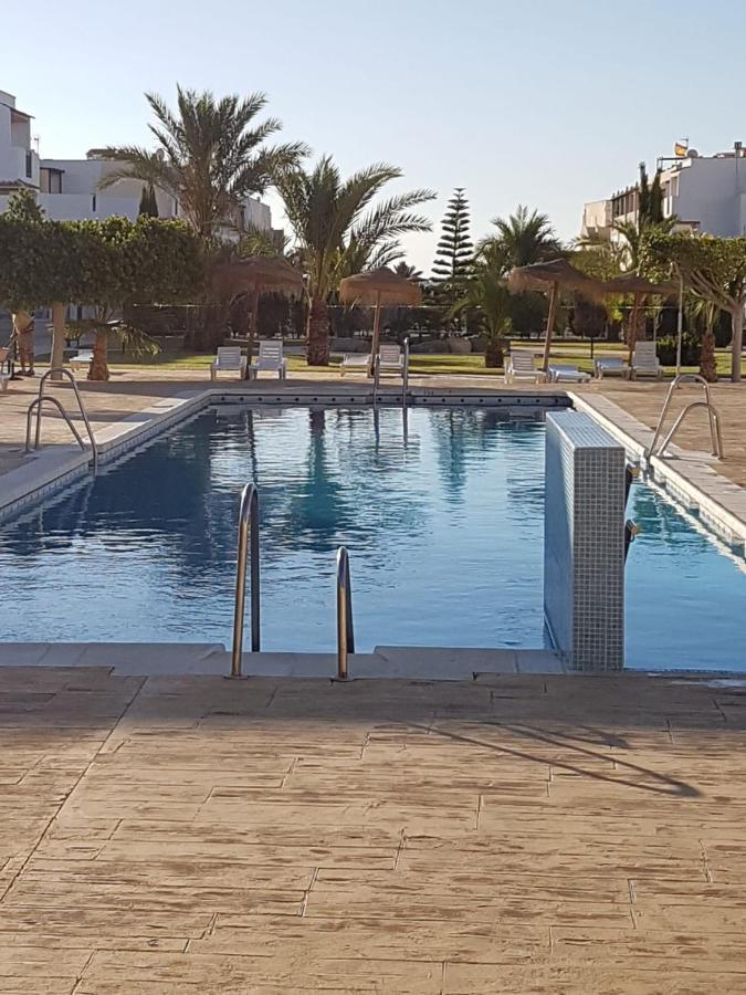 Apartamento Naturista En Primera Linea En Natura World! مْبيرا المظهر الخارجي الصورة